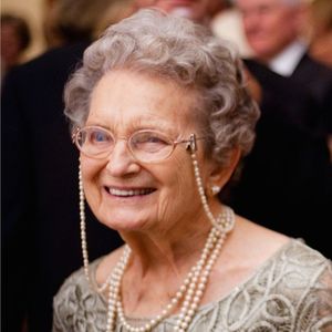 Dorothy Middleton Anderson