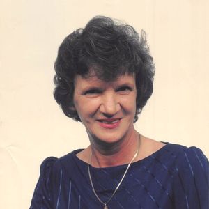 Ms. Della Marie Lacefield