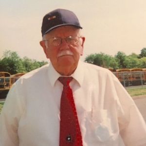Fredric T. O'Connor