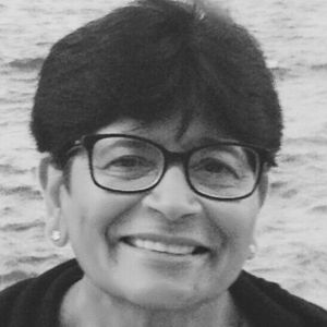 Dr. Usha Acharya