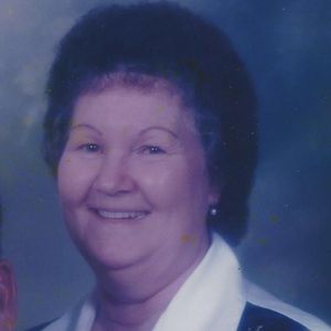Fern M. Gussler
