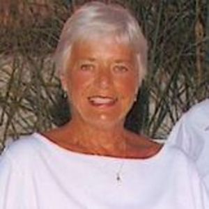 Marion E. (Hamill) Feeney