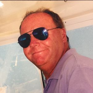Captain Bill Scanlon