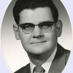 William J. McGuire