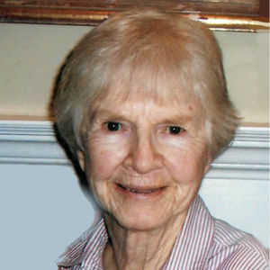 Ann Perry Wintrode