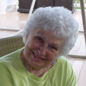 Erma M. Baumstark