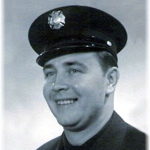 Joseph Henry "Joe" Wojcik