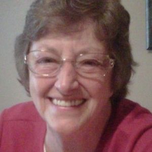 Betty Jean McCormick