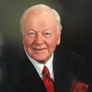Paul D. Hawksworth Jr.