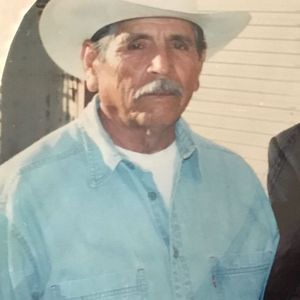 Baltazar Mendoza