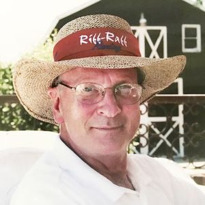 Robert G. Novy