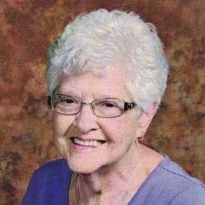 Ms. Nancy Marlene Neal