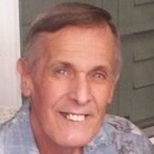 TSgt. James Bennett Hartrick, USAF, Ret.
