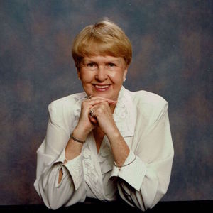 Ms. Barbara Elizabeth Neale
