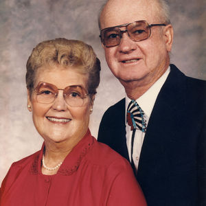 Roy Leonard Rucker