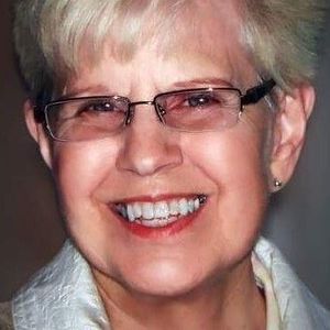 Linda Lou Charles