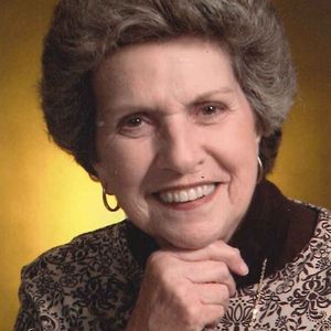 Margaret Elaine Bachtel