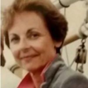 Sara "Sally" Wallace