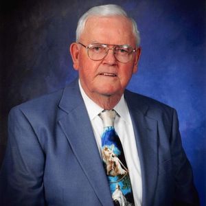 Mr. Walter Hollis Harris