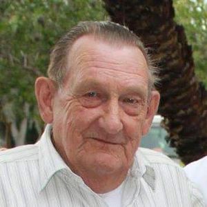 Mr. Joseph "Jr." Malone