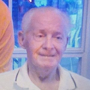 James Edward "Jimmy" Robinson