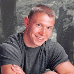 Travis L. Hogan
