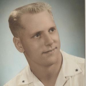 Mr. Jerome Charles Meyer