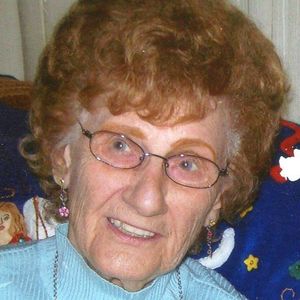 Margaret E. Obertein