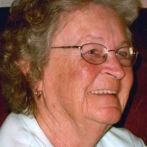 Delores Francis Charest