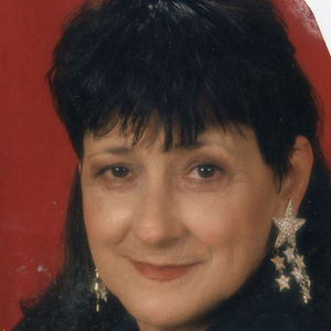 Dorothy Elaine Kimbell