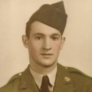 Lester E. Krebs