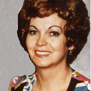 Betty Nielson