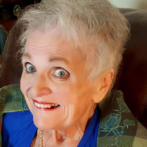 Ursula M. Giese