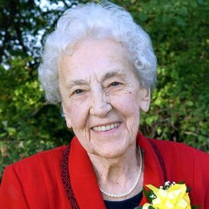 Catherine Vienneau