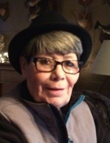 Sandra A. Larges