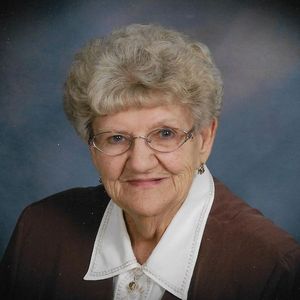 Mrs. Violet T. Cherrington