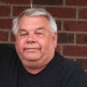 Charles Daniel Anderson