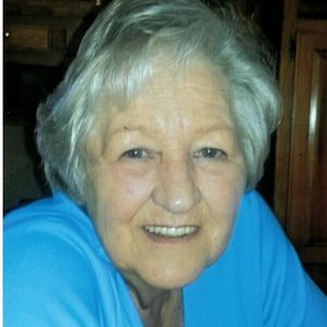 Judy E. Bergman