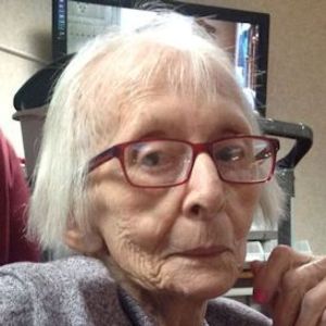 Helen Gaskill