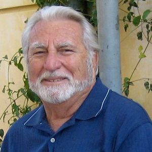 Eugene Marvin Schwartz