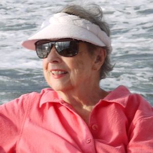 Alice W. Schweitzer