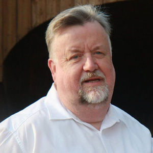 JOHN G. POST