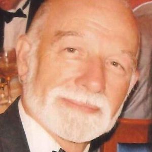 William E. Marsteller