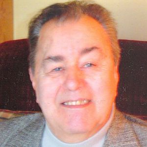 Donald J. Raupfer