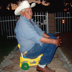 Mr Pablo Perez