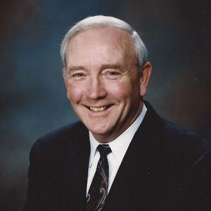 Charles E Laws