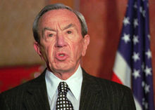 Warren Christopher