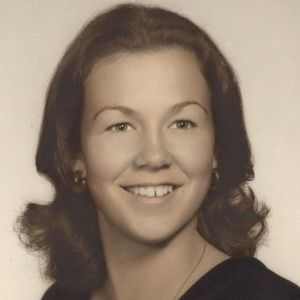 Ms. Ann Marie Stewart