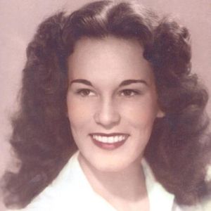 Janice Brodie Tharp