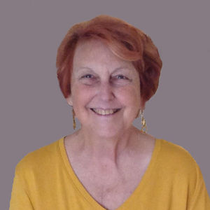 Amilyn Katha White